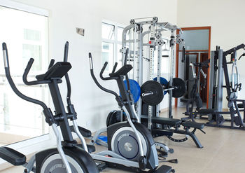 Fitness Studio